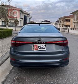 فولكسفاغن جيتا